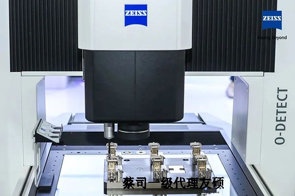 秦皇岛蔡司影像测量仪