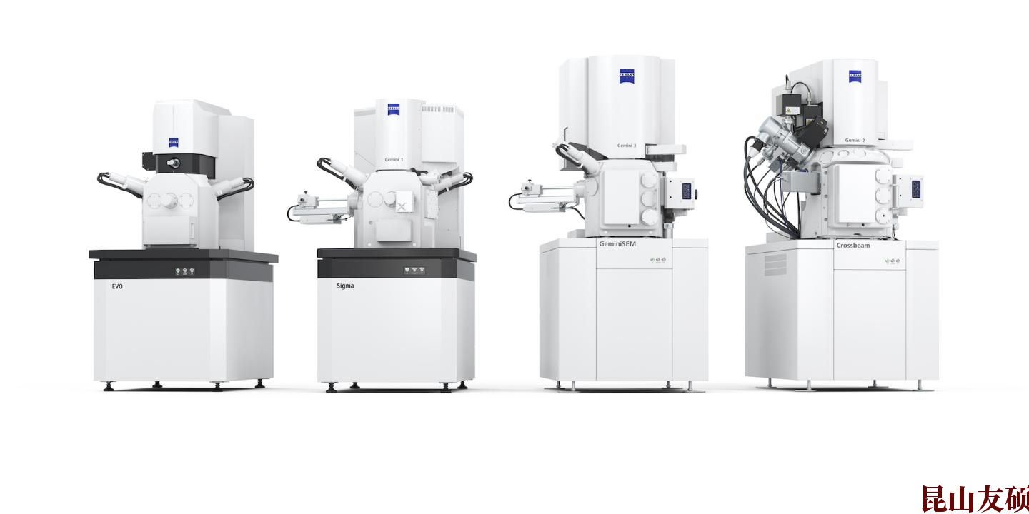SEM秦皇岛扫描电镜