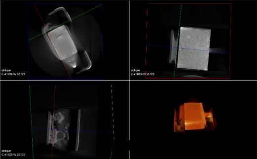 秦皇岛蔡司秦皇岛X射线显微镜